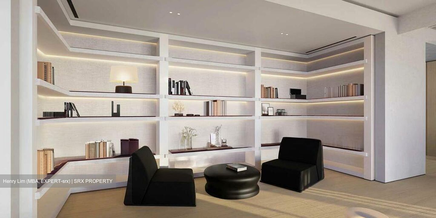 21 Anderson (D10), Condominium #542326611